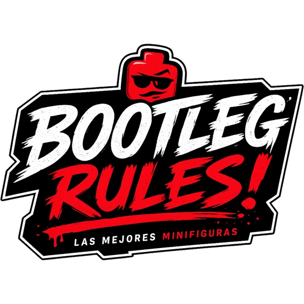 Bootleg RULES!
