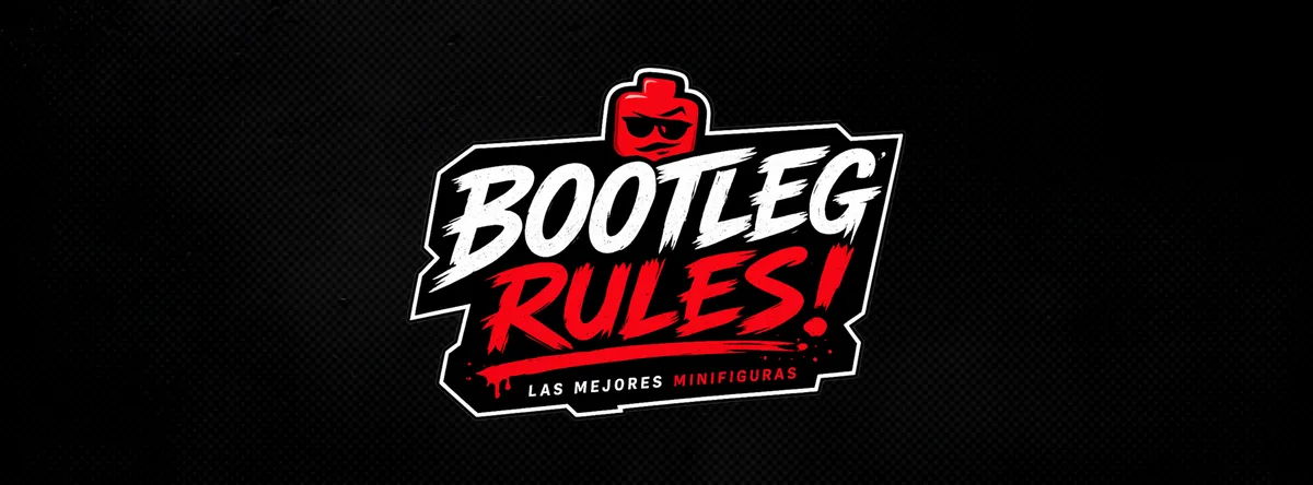 Presencia de Bootleg RULES en redes sociales